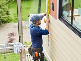 Best Custom Trim and Detailing for Siding  in North Sarasota, FL